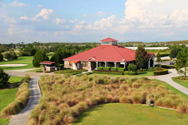 Royal St. Cloud Golf Links