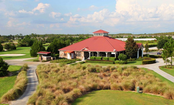 Royal St. Cloud Golf Links