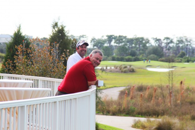 Royal St. Cloud Golf Links