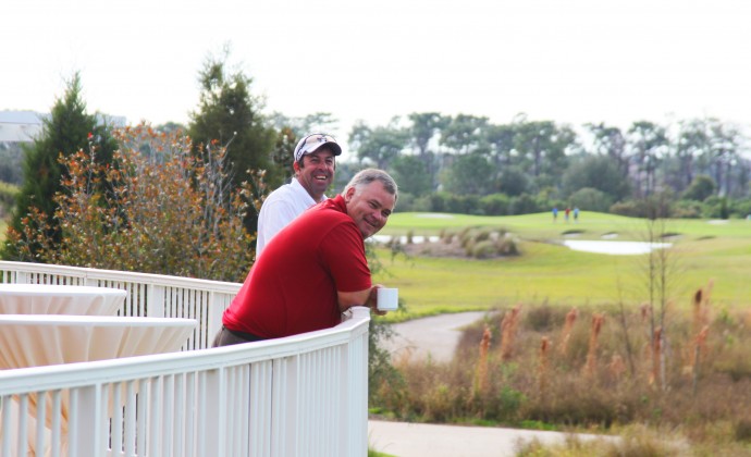 Royal St. Cloud Golf Links