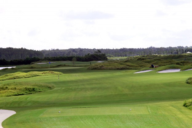 Royal St. Cloud Golf Links