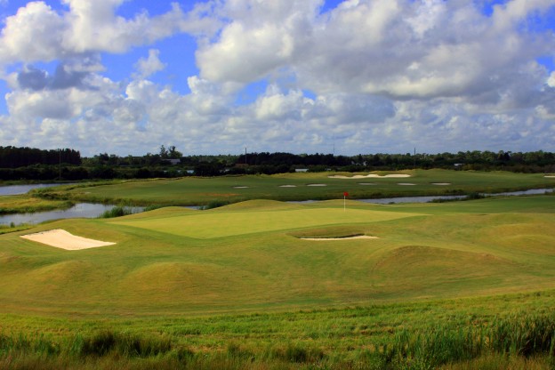 Royal St. Cloud Golf Links