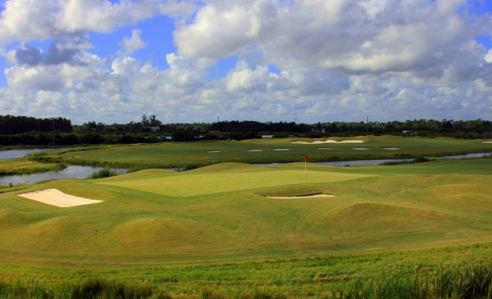 Royal St. Cloud Golf Links