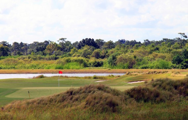 Royal St. Cloud Golf Links