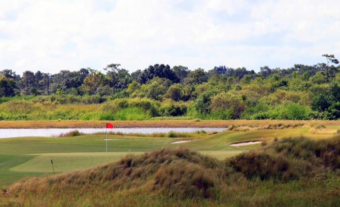 Royal St. Cloud Golf Links