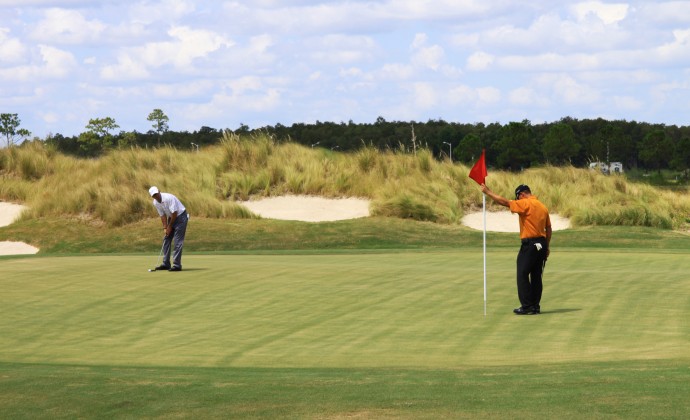 Royal St. Cloud Golf Links