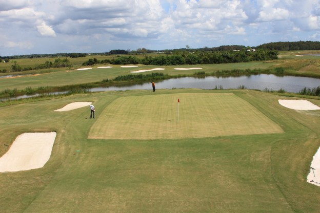 Royal St. Cloud Golf Links