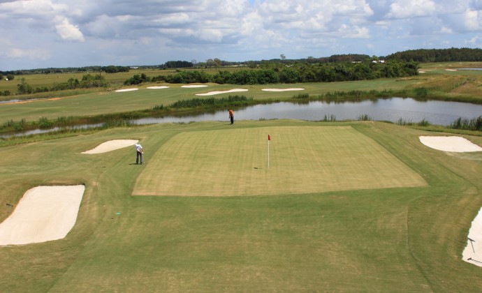Royal St. Cloud Golf Links