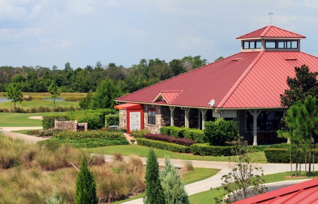 Royal St. Cloud Golf Links