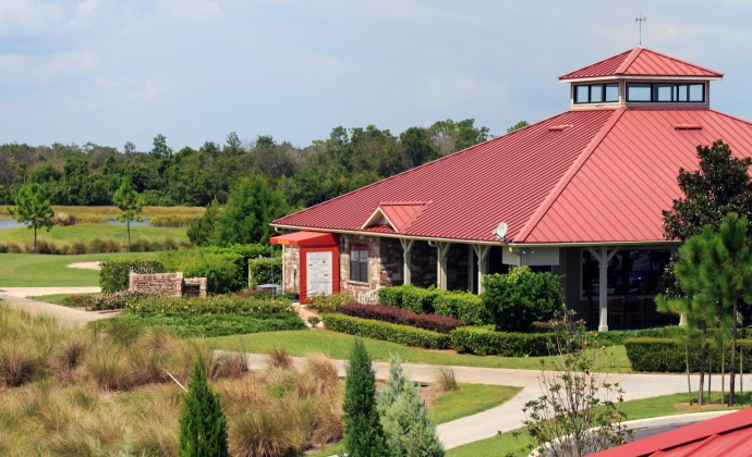 Royal St. Cloud Golf Links
