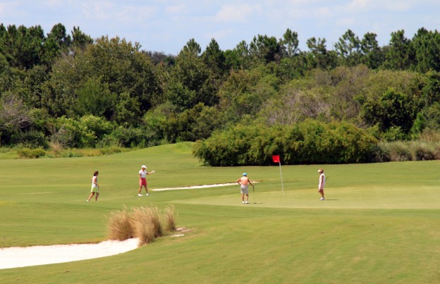 Royal St. Cloud Golf Links