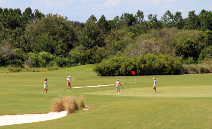 Royal St. Cloud Golf Links