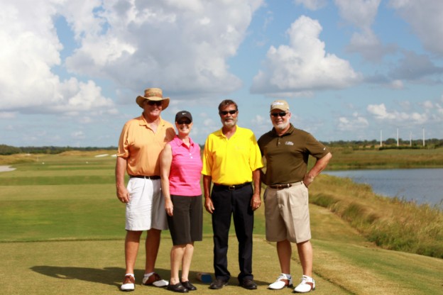 Royal St. Cloud Golf Links