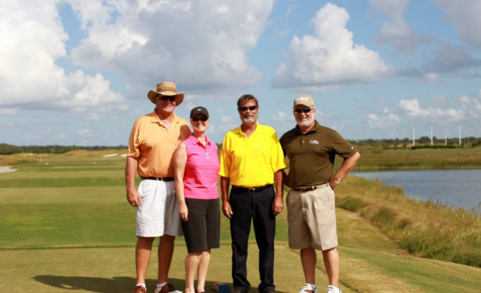 Royal St. Cloud Golf Links