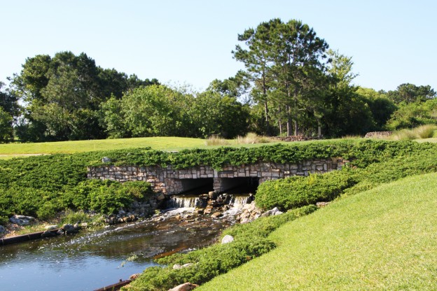 Royal St. Cloud Golf Links