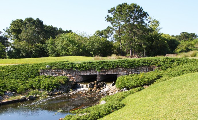 Royal St. Cloud Golf Links