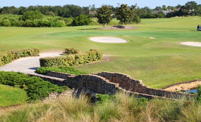 Royal St. Cloud Golf Links