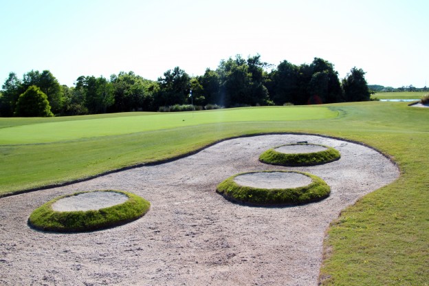 Royal St. Cloud Golf Links