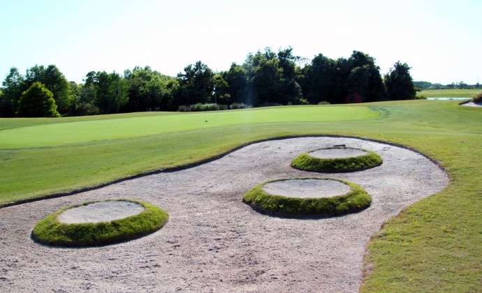 Royal St. Cloud Golf Links