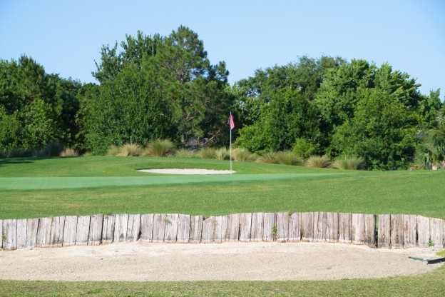 Royal St. Cloud Golf Links