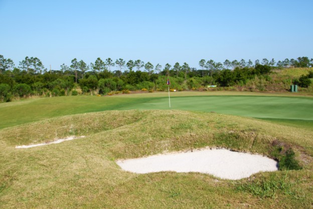 Royal St. Cloud Golf Links