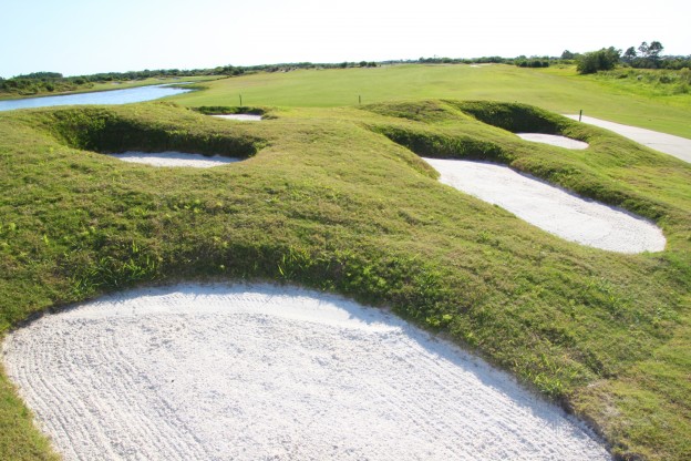 Royal St. Cloud Golf Links