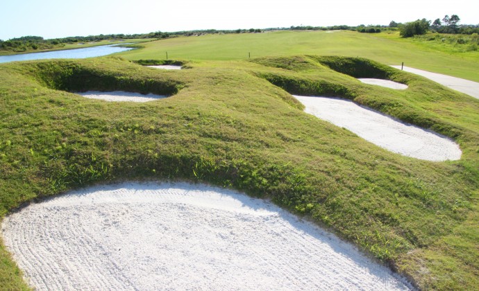 Royal St. Cloud Golf Links