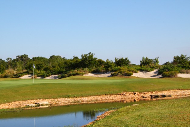 Royal St. Cloud Golf Links