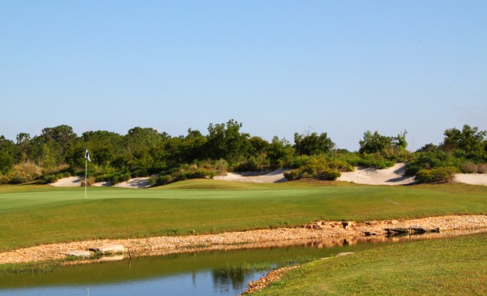 Royal St. Cloud Golf Links