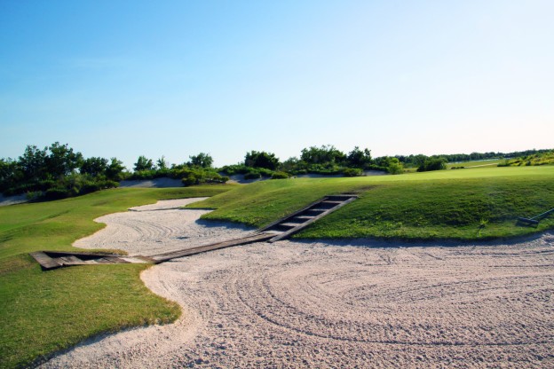 Royal St. Cloud Golf Links