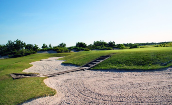 Royal St. Cloud Golf Links