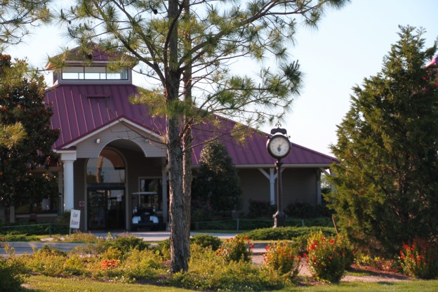 Royal St. Cloud Golf Links