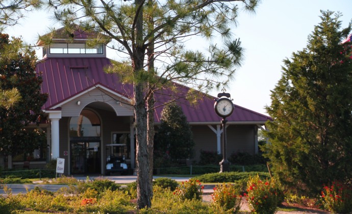 Royal St. Cloud Golf Links