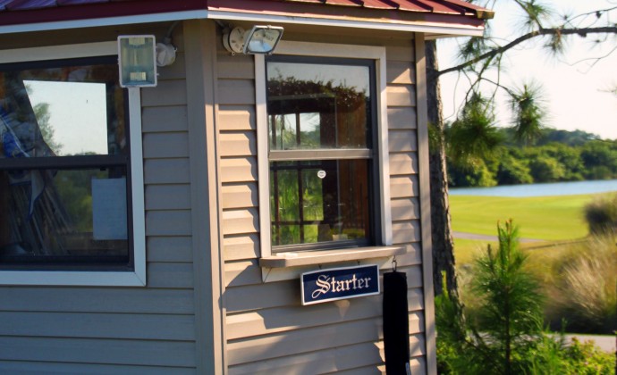 Royal St. Cloud Golf Links