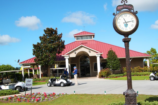 Royal St. Cloud Golf Links