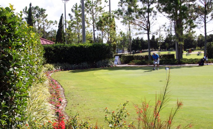 Royal St. Cloud Golf Links