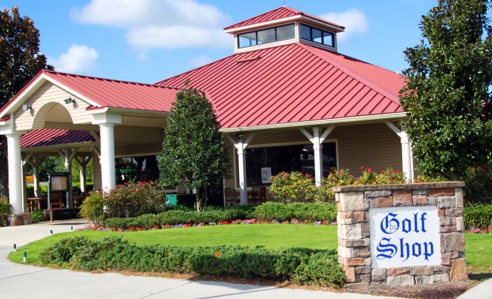 Royal St. Cloud Golf Links