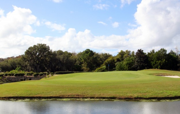 Royal St. Cloud Golf Links