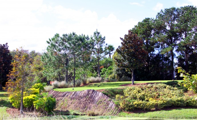 Royal St. Cloud Golf Links