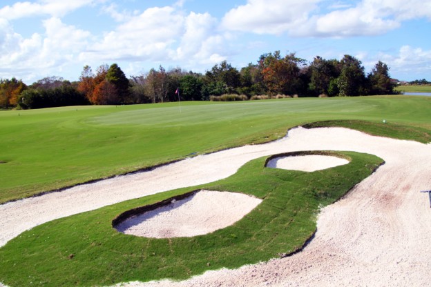 Royal St. Cloud Golf Links