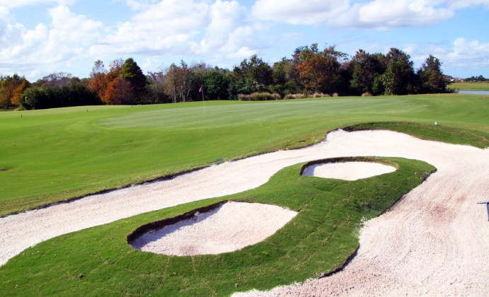 Royal St. Cloud Golf Links