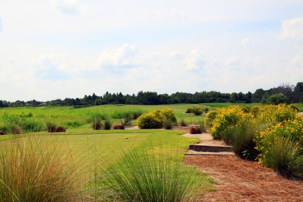 Royal St. Cloud Golf Links