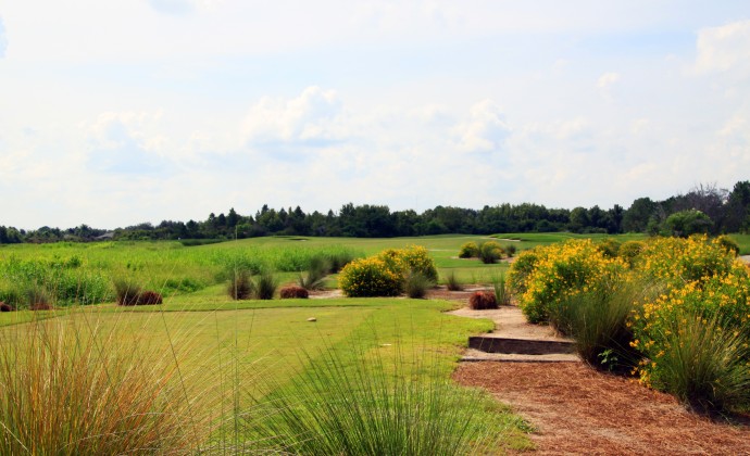 Royal St. Cloud Golf Links