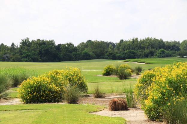 Royal St. Cloud Golf Links