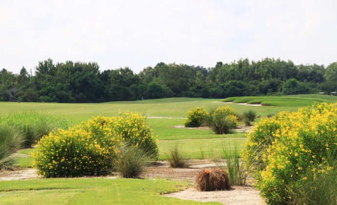 Royal St. Cloud Golf Links