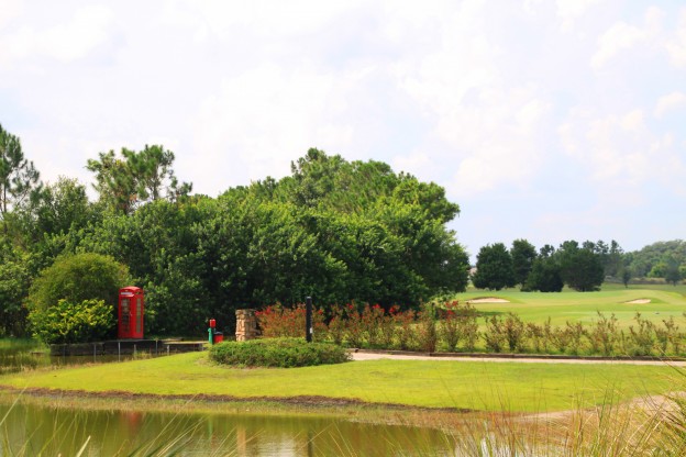 Royal St. Cloud Golf Links