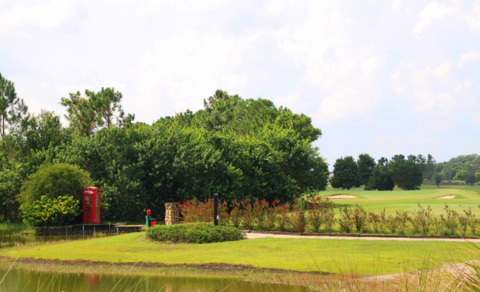 Royal St. Cloud Golf Links