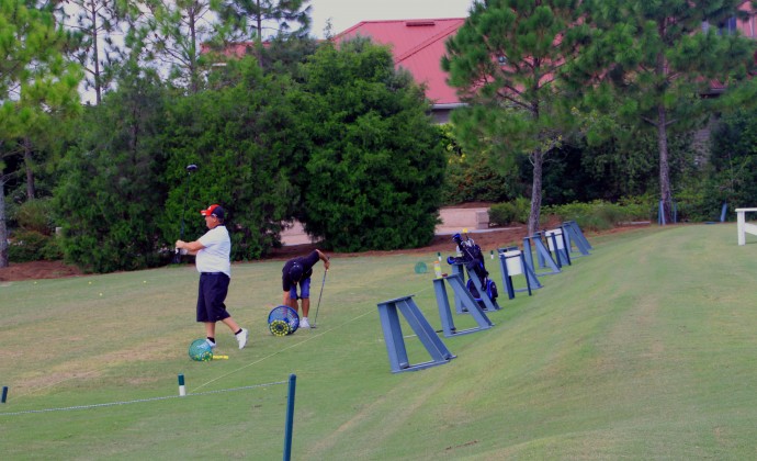 Royal St. Cloud Golf Links