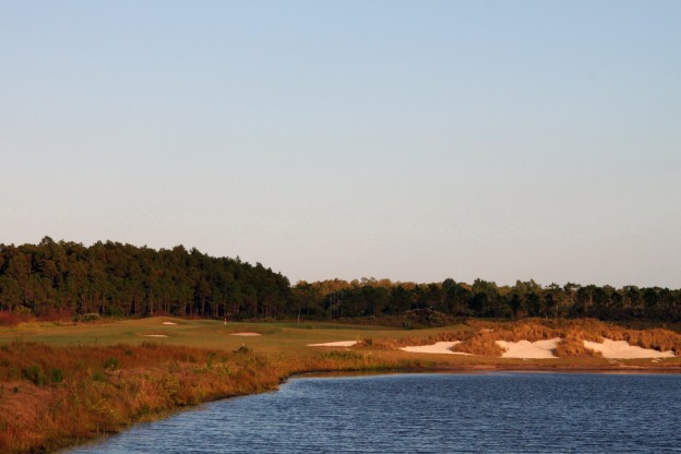 Royal St. Cloud Golf Links