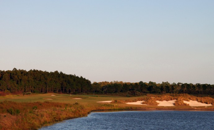 Royal St. Cloud Golf Links